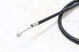 88-97 KAWASAKI NINJA 600R ZX600C OEM CLUTCH CABLE LINE