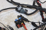 2003 DUCATI 999 OEM MAIN ENGINE WIRING HARNESS MOTOR WIRE LOOM