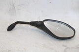 2005 DUCATI MONSTER 620 OEM RIGHT SIDE REAR VIEW MIRROR
