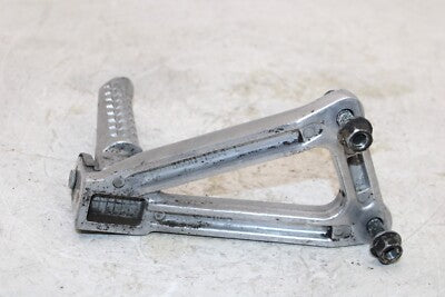 91-95 KAWASAKI NINJA ZX7 ZX750J OEM LEFT REAR BACK PASSENGER PEG