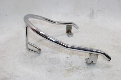 2020 SYM 200i OEM PASSENGER REAR SEAT GRAB BAR HANDLE SET