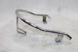 2020 SYM 200i OEM PASSENGER REAR SEAT GRAB BAR HANDLE SET
