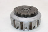 1982 KAWASAKI KZ750N OEM COMPLETE CLUTCH W PLATES BASKET HUB