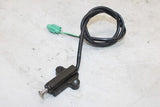 2006 SUZUKI GS500F OEM KICKSTAND SIDE KICK STAND SENSOR