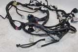 2008 YAMAHA FJR1300A ABS OEM MAIN ENGINE WIRING HARNESS MOTOR WIRE LOOM