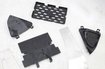 2006 SUZUKI SV650 OEM PLASTICS COVER KIT