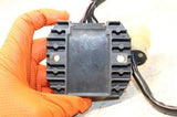 05-08 KAWASAKI ZZR600 OEM RECTIFIER VOLTAGE REGULATOR