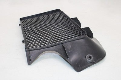 2018 KAWASAKI KLR650 OEM RADIATOR COWL GRILL COVER