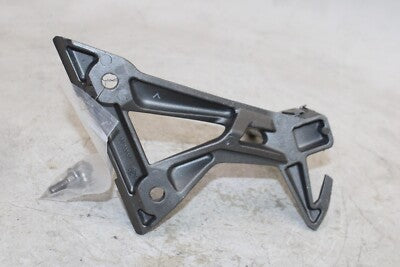 13-17 KAWASAKI NINJA 300 EX300B ABS OEM LEFT REAR BACK PASSENGER PEG