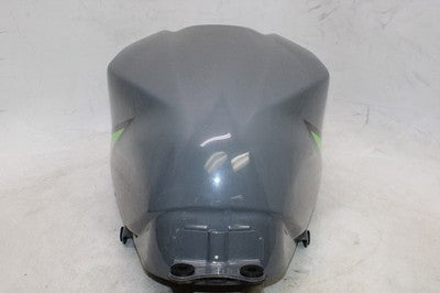 18-19 KAWASAKI NINJA 400 EX400GJ OEM GAS TANK FUEL CELL PETROL RESERVOIR