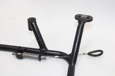 2018 KAWASAKI KLR650 RIGHT LUGGAGE MOUNT BRACKET TUSK