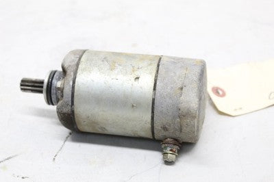 1990 SUZUKI LT-F4WD OEM ENGINE STARTING STARTER MOTOR -DC 12V