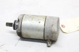 1990 SUZUKI LT-F4WD OEM ENGINE STARTING STARTER MOTOR -DC 12V