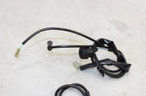 1992 Honda CBR600F2 OEM NEGATIVE MOTOR WIRE PAIR