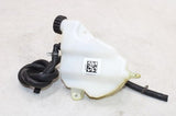 16-17 KTM 690 LC4 DUKE OEM COOLANT WATER TANK RESERVOIR BOTTLE