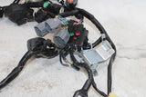 2015 KAWASAKI NINJA 300 OEM MAIN ENGINE WIRING HARNESS MOTOR WIRE LOOM