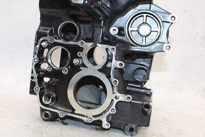 1998 KAWASAKI CONCOURS 1000 ZG1000A OEM ENGINE MOTOR CRANKCASE CRANK CASES BLOCK