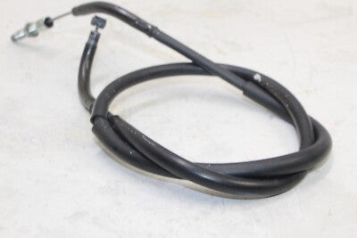 2004 SUZUKI GSXR600 OEM CLUTCH CABLE LINE