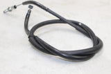 2004 SUZUKI GSXR600 OEM CLUTCH CABLE LINE