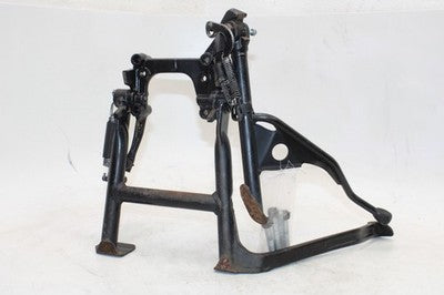 03-04 BMW K1200GT K41 OEM CENTER MAIN STAND W KICKSTAND