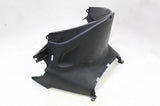 2003 YAMAHA ZUMA 50 YW50 OEM FRONT LOWER SEAT COVER PANEL