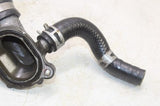 2015 YAMAHA FZ09 OEM ENGINE BEATHER VALVE W HOSES