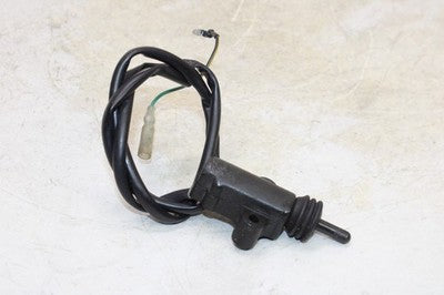 92-07 KAWASAKI NINJA 250R EX250F OEM KICKSTAND SIDE KICK STAND SENSOR