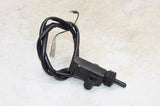 92-07 KAWASAKI NINJA 250R EX250F OEM KICKSTAND SIDE KICK STAND SENSOR