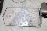 1996 HARLEY-DAVIDSON SOFTAIL OEM MISC. BRACKETS MOUNT COVERS