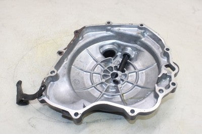 08-12 KAWASAKI NINJA 250R EX250J OEM CLUTCH SIDE ENGINE MOTOR COVER