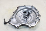 08-12 KAWASAKI NINJA 250R EX250J OEM CLUTCH SIDE ENGINE MOTOR COVER