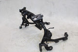 2022 KAWASAKI NINJA 650 EX650NM OEM UPPER FAIRING MIRROR GAUGES STAY BRACKET