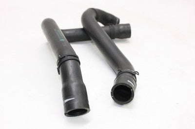 2016 BMW S1000XR OEM RADIATOR HOSES ENGINE COOLANT WATER PIPES HOSE PAIR