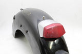 1996 HONDA SHADOW ACE 1100 VT1100C2 OEM REAR BACK WHEEL FENDER MUD GUARD