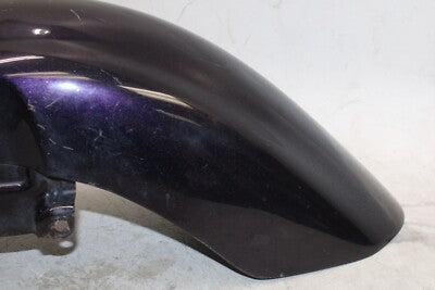 2004 KAWASAKI VULCAN 2000 VN2000A OEM FRONT WHEEL FENDER