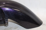 2004 KAWASAKI VULCAN 2000 VN2000A OEM FRONT WHEEL FENDER