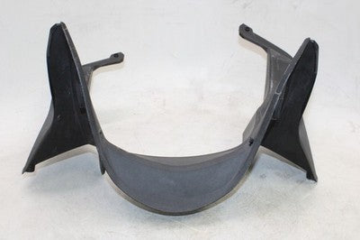 2009 SUZUKI GS500F OEM FRONT INNER FAIRING COWL PANEL