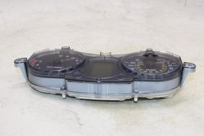 2006 YAMAHA MAJESTY 400 YP400 OEM SPEEDO TACH GAUGES DISPLAY CLUSTER SPEEDOMETER