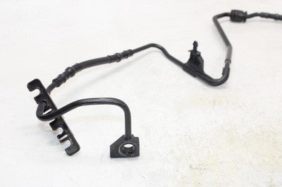 2015 HARLEY-DAVIDSON ROAD GLIDE FLTRXS OEM REAR BACK BRAKE HOSE FLUID LINE