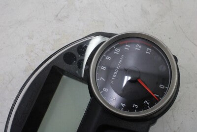 17-22 KAWASAKI CONCOURS 14 ZG1400 ABS OEM GAUGES METER SPEEDO TACH