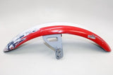 2006 HARLEY-DAVIDSON DYNA WIDE GLIDE EFI FXDWGI OEM FRONT WHEEL FENDER