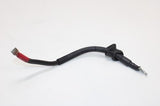 2006 HARLEY-DAVIDSON DYNA WIDE GLIDE EFI FXDWGI OEM POSITIVE BATTERY CABLE WIRE