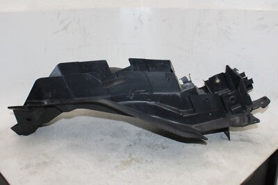 2002 SUZUKI VSTROM 1000 DL1000K OEM BATTERY TRAY BOX HOLDER