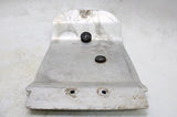 1980 YAMAHA XT250 OEM LOWER BOTTOM SKID PLATE GUARD SHIELD