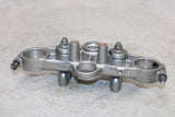 2002 SUZUKI VSTROM 1000 DL1000K OEM FORKS UPPER TRIPLE TREE CLAMP