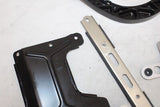 2018 KAWASAKI CONCOURS 14 ZG1400 ABS OEM FRONT GAS TANK BRACKET MOUNT SET