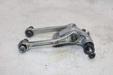 88-97 KAWASAKI NINJA 600R ZX600C OEM REAR DOGBONE SHOCK LINKAGE LINK