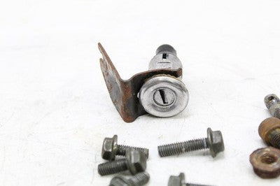 2020 BAODIAO 9 LINES 50CC OEM ENGINE MOUNTING BOLTS HARDWARE MOTOR SCREWS