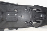 08-17 KAWASAKI CONCOURS 14 ZG1400-C OEM REAR BACK WHEEL FENDER MUD GUARD