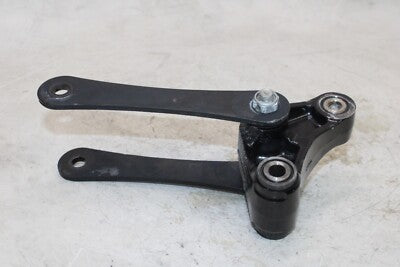 10-12 KAWASAKI NINJA 250R EX250J OEM REAR DOGBONE SHOCK LINKAGE LINK
